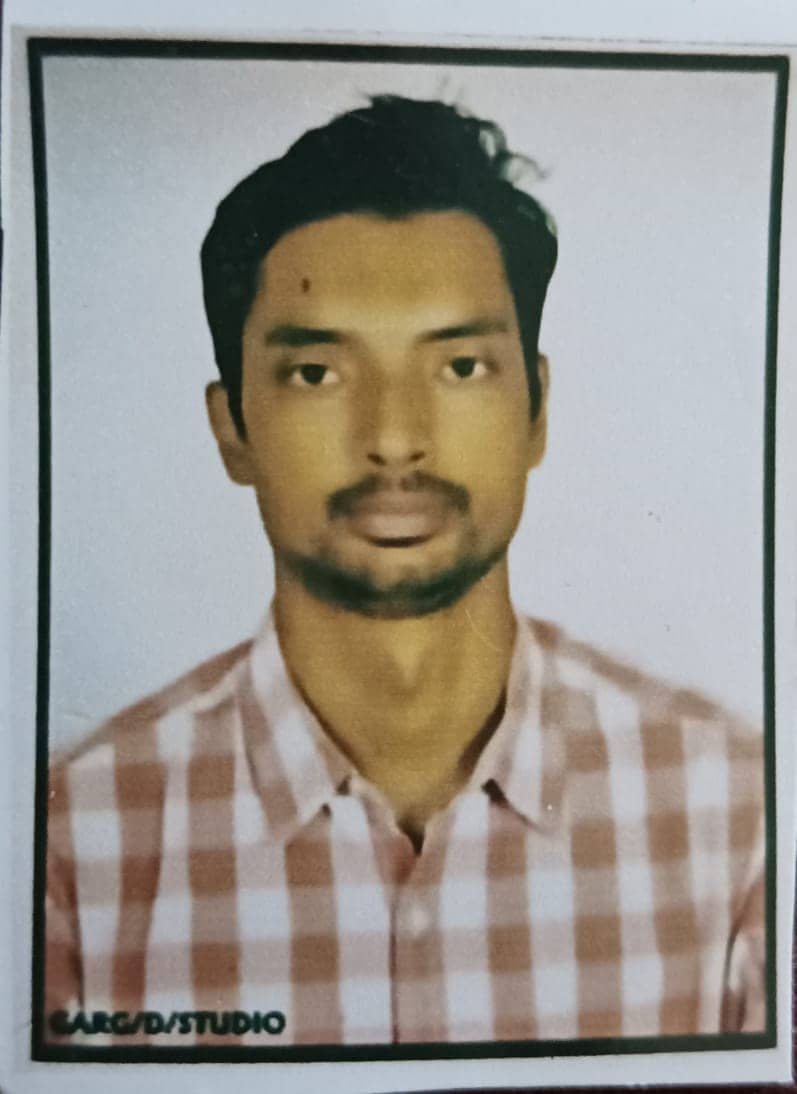 R. K. Singh